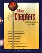 CHAPTERS SECOND EDITION 1998 PDF电子版封面 0809205122