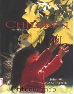CHILDREN FIFTH EDITION 1997 PDF电子版封面 0697235920