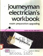 JOURNEYMAN ELECTRICIAN'S WORKBOOK（1989 PDF版）
