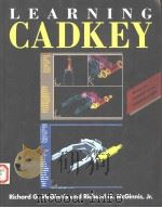 LEARNING CADKEY PDF电子版封面 0070447918 RICHARD G.MCGINNIS RICHARD G.
