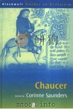 CHAUCER（ PDF版）