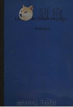 ELEKTRISCHE SCHALTVORGANGE RUDENBERG PDF电子版封面 H.DORSCH·P。JACOTTET