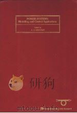 POWER SYSTEMS MODELLING AND CONTROL APPLICATIONS     PDF电子版封面  0080361358  F.J.CALVAER 