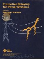PROTECTIVE RELAYING FOR POWER SYSTEMS（ PDF版）