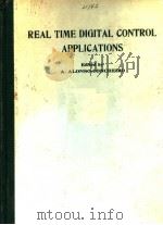 REAL TIME DIGITAL CONTROL APPLICATIONS（ PDF版）