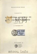 PROCEEDINGS FOURTH INTERNATIONAL SYMPOSIUM ON HIGH VOLTAGE ENGINEERING  VOLUME 2（ PDF版）