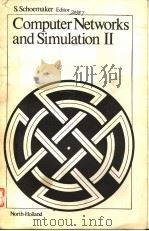 COMPUTER NETWORKS AND SIMULATION 2（ PDF版）