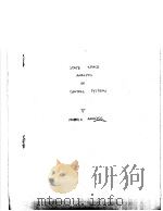 STATE SPACE ANALYSIS OF CONTROL SYSTEMS 5     PDF电子版封面     