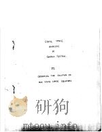 STATE SPACE ANALYSIS OF CONTROL SYSTEMS 6 PDF电子版封面