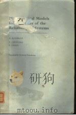 MATHEMATICAL MODELS FOR THE STUDY OF THE RELIABILITY OF SYSTEMS PDF电子版封面 0124023703 A.KAUFMANN D.GROUCHKO R.CRUO