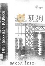 1994 SESSION PAPERS  PANEL 2 MORE EFFECTIVE NETWORKS（ PDF版）