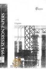 1994 SESSION PAPERS  DIGESTS 2（ PDF版）