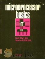 MICROPROCESSOR BASICS PDF电子版封面 0810457636
