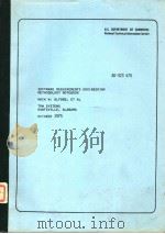 SOFTWARE REQUIREMENTS ENGINEERING METHODOLOGY NOTEBOOK PDF电子版封面 T.W.KAMPE