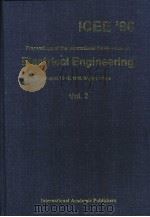 ELECTRICAL ENGINEERING VOL.2 PDF电子版封面 7800033678 电力科学研究院编