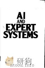 AL AND EXPERT SYSTEMS PDF电子版封面 0070375003
