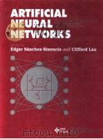 ARTIFICIAL NEURAL NETWORKS PDF电子版封面 0879422890
