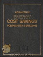 ADVANCES IN ENERGY COST SAVINGS FOR INDUSTRY & BUILDINGS（ PDF版）