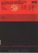 AN ANALYSIS OF THE APPLICATION OF FUEL CELLS IN DUAL ENERGY USE SYSTEMS（ PDF版）