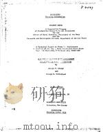 A PERFORMANCE STUDY OF THE RAM ROCKET POWER PLANT AND RELATED PROBLIMS PDF电子版封面 JOSEPH V.CHARYK GEORGE S.SUTH