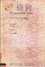 SCIENTIFIC ADA（ PDF版）