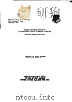 ADVANCED TRANSDUCER TECHNOLOGY POLYVINYLIDENE FLUORIDE TRANSDUCER TECHNOLOGY SOUTHWEST RESEARCH INST（ PDF版）