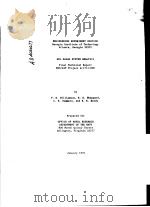 FINAL TECHNICAL REPORT EES/GIT PROJECT A-1711-000（ PDF版）