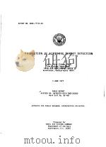 PREDICTION OF AIRBORNE TARGET DETECTION（ PDF版）