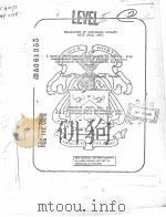 APROVED FOR PUBLIC RELEASE DISTRIBUTION UNLIMITED PDF电子版封面