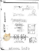 FINITE ELEMENT ANALYSIS OF A STEEL CANISTER PERFORATING A STEEL PLATE（ PDF版）