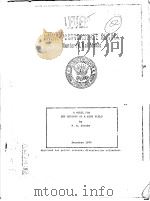 A MODEL FOR THE DEFENSE OF A MINE FIELD（ PDF版）
