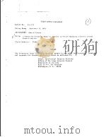 A METHOD FOR MEASURING RANGE TO A ROCKET IN FLIGHT EMPLOYING A PASSIVE GROUND TRACKER STATION（ PDF版）