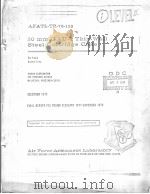 30MM GAU-8 THIN-WALL STEEL CARTRIDGE CASE（ PDF版）