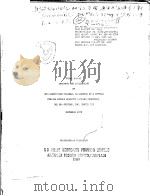 RESEARCH AND DEVELOPMENT OF INSTRUMENTATION PROGRAM,EVALUATION OF A GENERAL PURPOSE MUZZLE VELOCITY PDF电子版封面