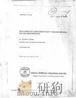 DEVELOPMENT OF SHARP DISCONTINUITY TRACKING METHODS FOR EXPLOSION PROBLEMS PDF电子版封面 GREGORY R.SHUBIN