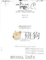 EROSIVE EURNING OF COMPOSITE SOLID PROPELLANTS:EXPERIMENTAL AND MODELING STUDIES PDF电子版封面 MERRILL K.KIAG