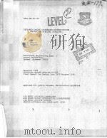INFRARED TARGET/BACKGROUND DISCRIMINATION-BACKGROUND SPECTRAL MODELING PDF电子版封面 L.J.PINSON P.M.GOGGANS