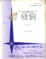 ANALYSIS OF PBX 9501 BY HIGH SPEED LIQUID CHROMATOGRAPHY PDF电子版封面 A.C.TETEI