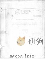 NETEOROLOGICAL MEASUREMENTS PROGRAM DURING UNIFIED NAVY FIELD TEST PROGRAM 1     PDF电子版封面    JOHN M.EVANS  JOHN W.KLNCH  JO 