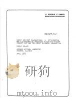 ENERGY AND COST CALCULATIONS:1.OPTIMIZATION OF ELECTROCHEMICAL PROCESSES TO ACHIEVE MINIMUM PRODUCT PDF电子版封面 RUDOLF KELLER