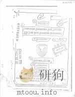 INDEPENDENT PRODUCTION COST ESTIMATE:XM1 TANK MAIN ARMAMENT EVALUATION     PDF电子版封面     