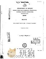 500 LB CONCRETE PRACTICE BOME:A FEASIBILITY ASSESSMENT PDF电子版封面 SHIER FREDERICK W.