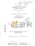 CONVECTIVE IGNITION OF NITROCELLULOSE BASED PROPELLANTS IN UNSTEADY FLOW FIELDS PDF电子版封面 D.H.CAVEN A.BIRK W.A.SIRIGNA