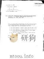 FEASIBILTY STUDY OF A FAIL-SAFE THROUGH BULKHEAD INITIATOR PDF电子版封面 ALFRED C.SCHWARZ