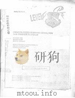 REDUCED-ORDER OBSERVER MODEL FOR AAA TRACKER RESPONSE PDF电子版封面 ROBERT S.KOU BETTY C.GLASS M