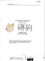 BISTABLE (LATCHING) SOLENOID ACTUATED PROPELLANT ISDLATION VALVE（ PDF版）