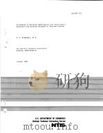 PROCEDURES TO CALCULATE RADIOLOGICAL AND TOXICOLOGICAL EXPOSURES FROM AIRBORNE RELEASES OF DEPLETED PDF电子版封面 D.A.ENSMINGER