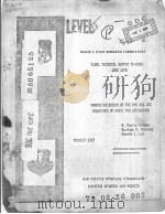 PARAMETERIZATION OF THE BKW AND JCZ EQUATIONS OF STATE FOR EXPLOSIVES（ PDF版）
