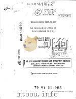 THE TRIBOLUMINESCENCE OF ZINC CADMIUM SULFIDE（ PDF版）