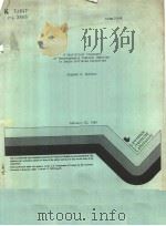 A STATISTICAL TREATMENT OF HETEROGENEOUS CHEMICAL REACTION IN SHOCK-INITIATED EXPLOSIVES PDF电子版封面 STEPHEN G.COCHRAN
